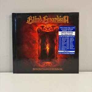 BLIND GUARDIAN - BEYOND THE MIRROR
