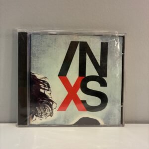 INXS - ST