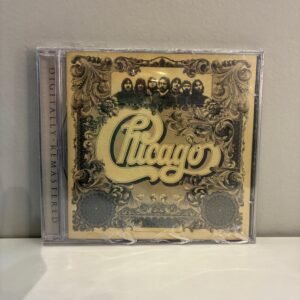 CHICAGO - ST