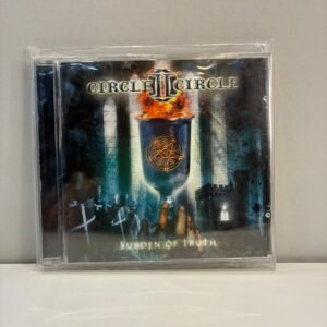 CIRCLE II CIRCLE - BURDEN OF TRUTH