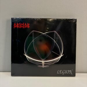 DEICIDE - LEGION