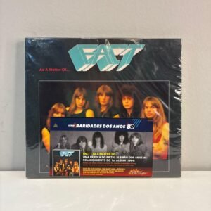 FACT - A MATTER OF FACT