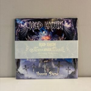 ICED EARTH - HORROR SHOW
