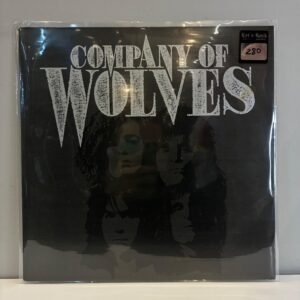 COMPANY OF WOLVES - ST