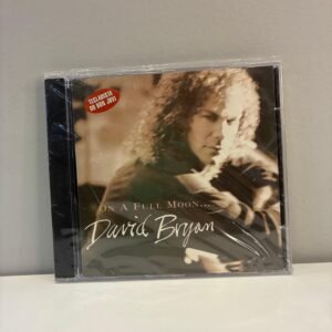DAVID BRYAN - ON A FULL MOON