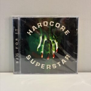 HARDCORE SUPERSTARS - ST