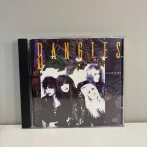 BANGLES - EVERYTHING