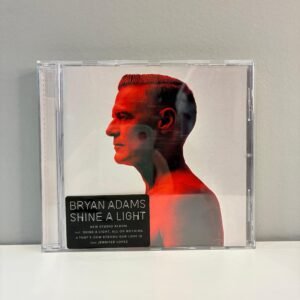 BRYAN ADAMS - SHINE A LIGHT