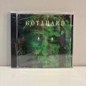 GOTTHARD - ST
