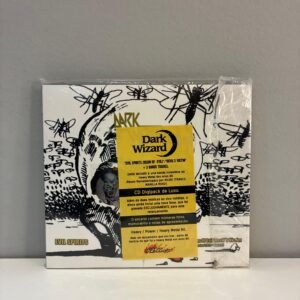 DARK WIZARD - EVIL SPIRITS / DEVIL'S VICTIM