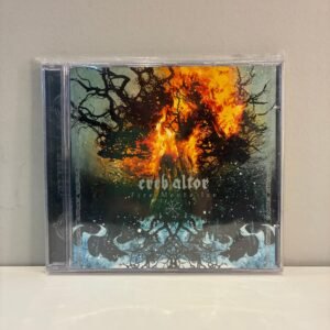 EREB ALTOR - FIRE MEETS ICE