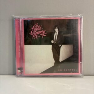 EDDIE MONEY - NO CONTROL