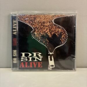 DR SIN - ALIVE