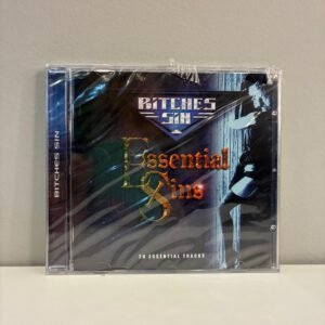 BITCHES SIN - ESSENTIAL SINS
