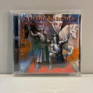 GOTHIC KNIGHTS - KINGDOM OF THE KNIGHTS