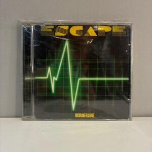 ESCAPE - BORDERLINE