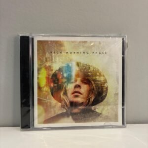BECK - MORNING PHASE