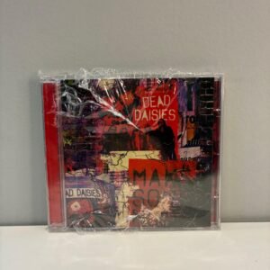 THE DEAD DAISIES - ST