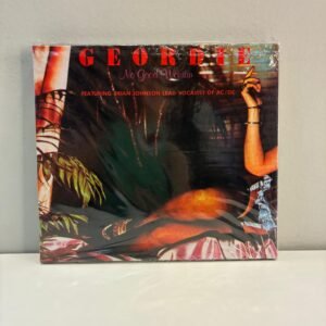 GEORDIE - NO GOOD WOMAN