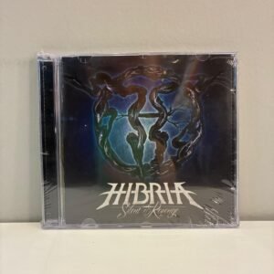 HIBRIA - SILENT REVENGE