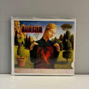 HEART - ST
