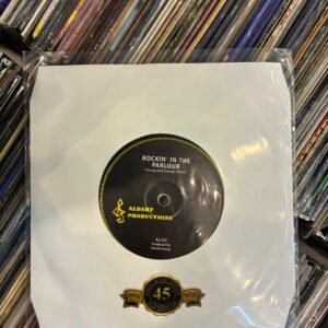 AC/DC - CAN I SIT NEXT TO YOU GIRL (7" SINGLE)