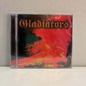 GLADIATORS - STEEL VENGEANCE