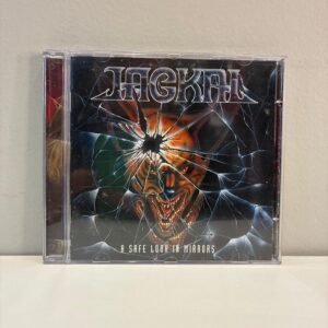 JACKAL - A SAFE LOOK IN THE MIRRORS