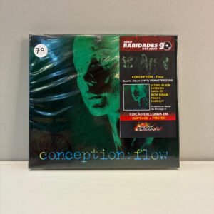 CONCEPTION - FLOW