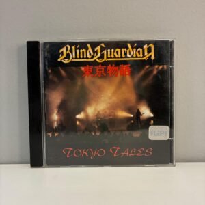 BLIN GUARDIAN - TOKYO TALES