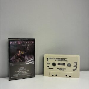 PAT BENATAR - TROPICO