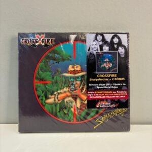 CROSSFIRE - SHARPSHOOTER