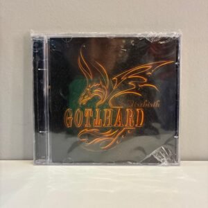 GOTTHARD - FIREBIRTH