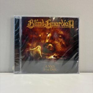 BLIND GUARDIAN - A VOICE IN THE DARK