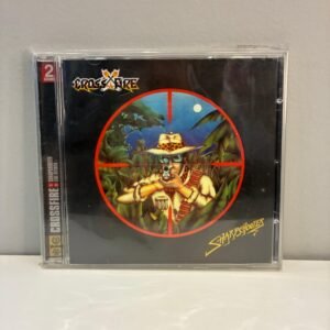 CROSSFIRE - SHARPSHOOTER