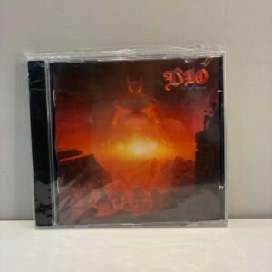 DIO - THE LAST IN LINE