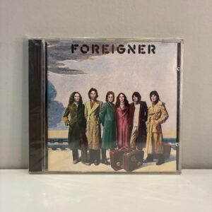 FOREIGNER - ST