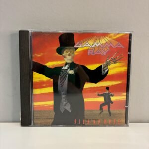 GAMMA RAY - SIGH NO MORE