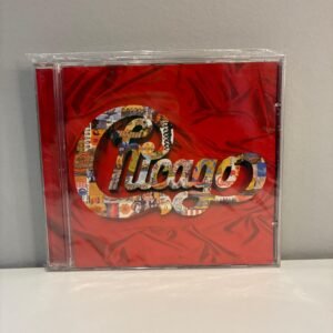 CHICAGO - THE HEART OF
