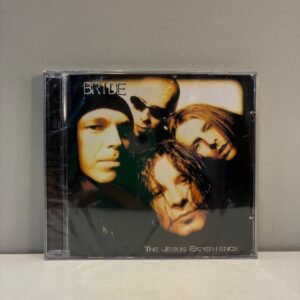 BRIDE - THE JESUS EXPERIENCE