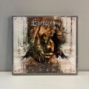 EVERGREY - TORN