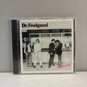 DR FEELGOOD - MALPRACTICE