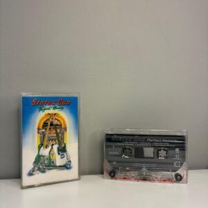 STATUS QUO - PERFECT REMEDY