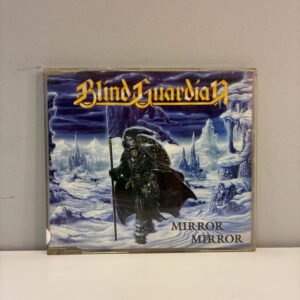 BLIND GUARDIAN - MIRROR MIRROR