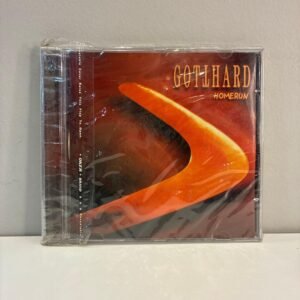 GOTTHARD - HOMERUN