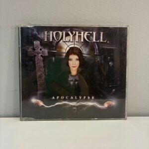 HOLYHELL - APOCALYPSE