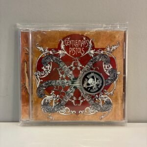 GENTLEMAN'S PISTOL - ST