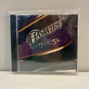 HAYWIRE - NUTHOUSE