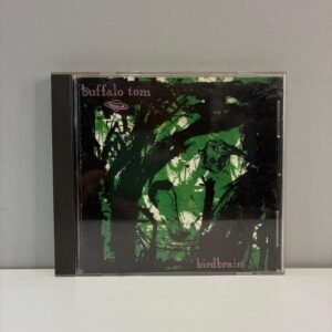 BUFFALO TOM - BIRDBRAIN