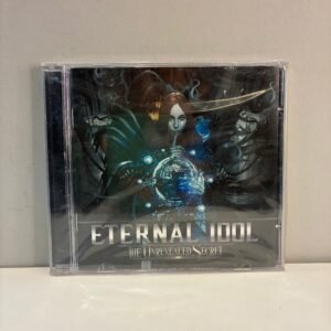 ETERNAL IDOL - THE UNREVEALED SECRET